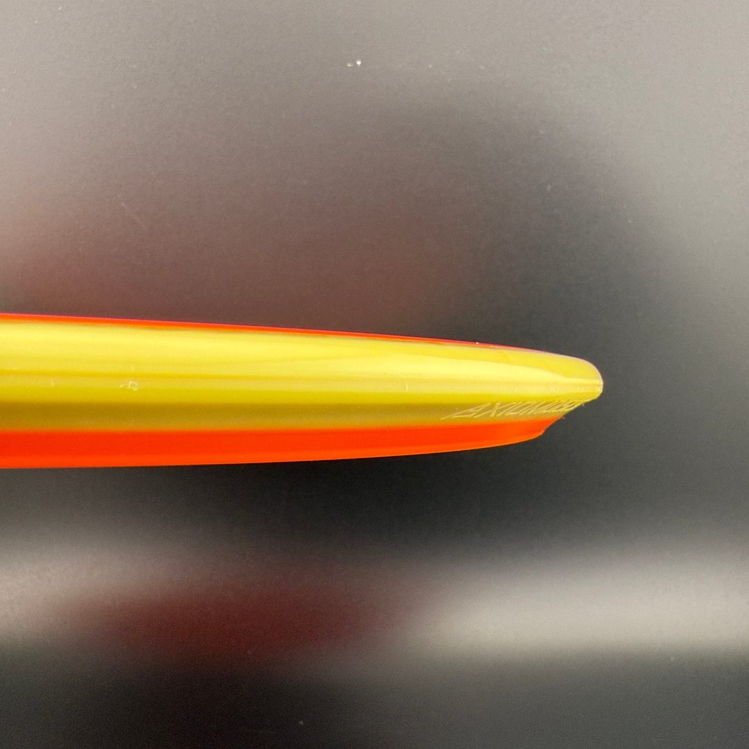 Neutron Balance - "Crushin Amanitas" VIP 3.0 by Manny Trujillo Axiom