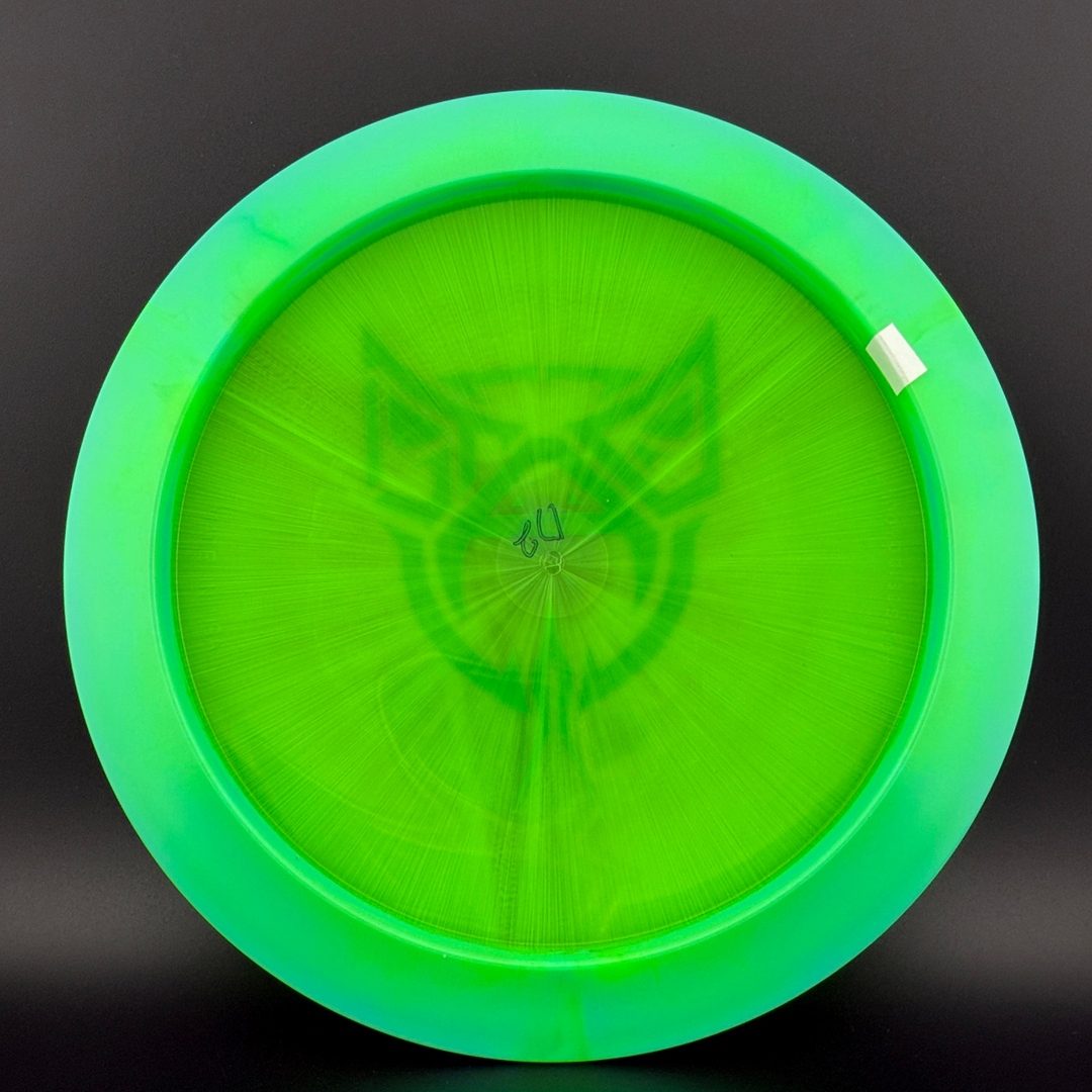 Halo Champion Wraith - De'Anthony Thomas Black Momba Innova