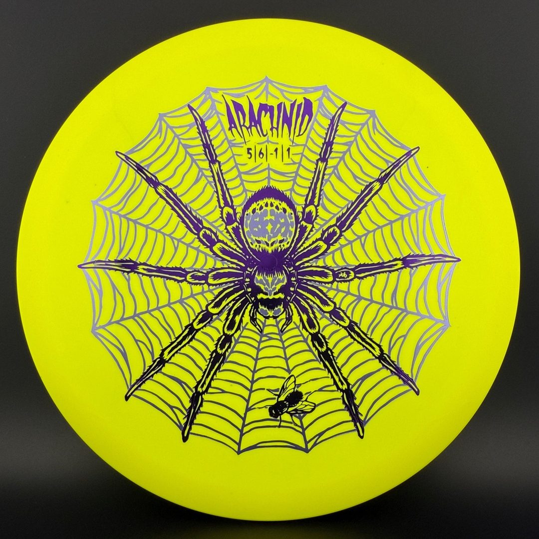 Star Arachnid - Decawolf by Kelly Baber Innova