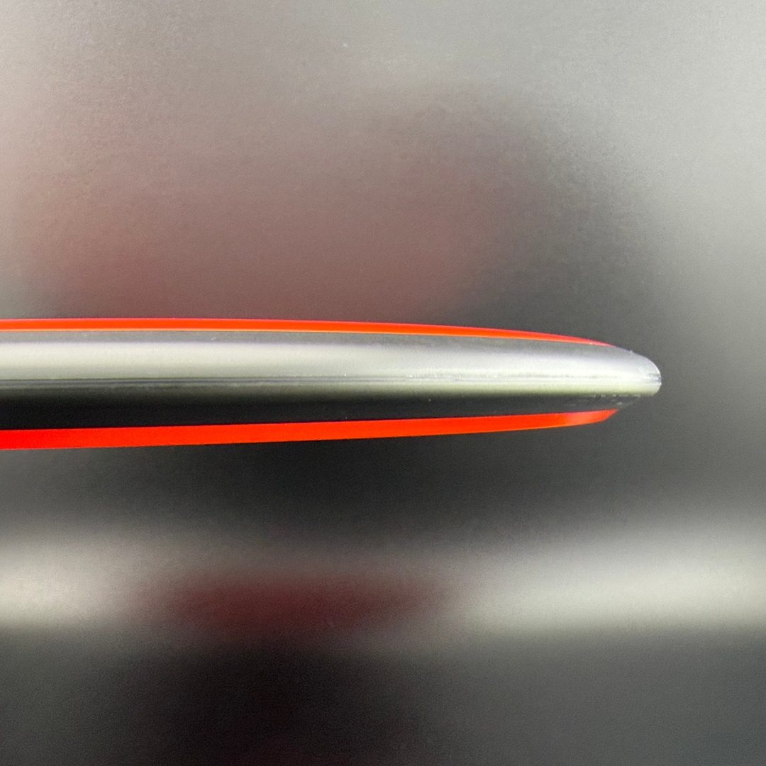 Neutron Detour - James Conrad Stretchy James *Gibson Stash* MVP