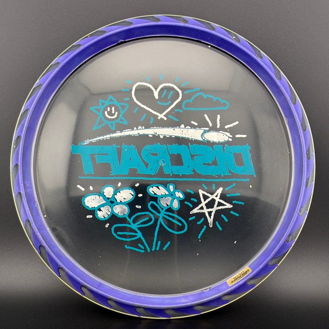 FuZed Z Buzzz - Mother's Day Edition Discraft