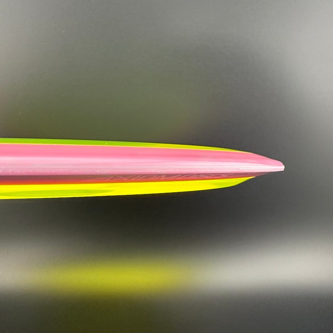 Proton Insanity Axiom