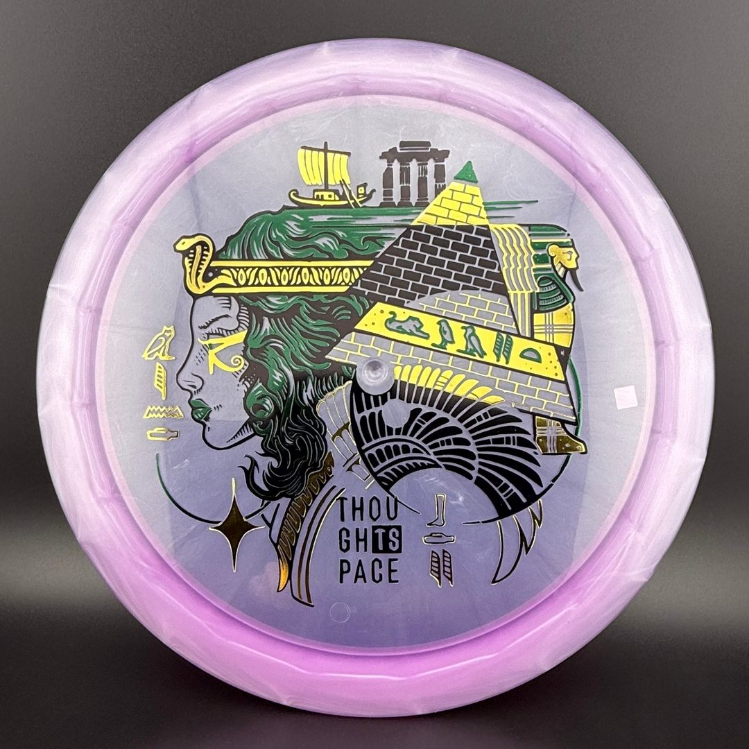 Ethos Animus - Egypt Special Edition TSA