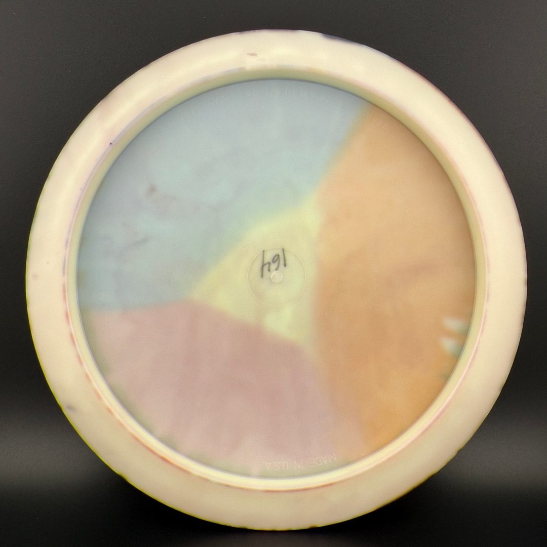 Sirius Orion LS 1.13 X-Out - Dyed Lightweight Millennium