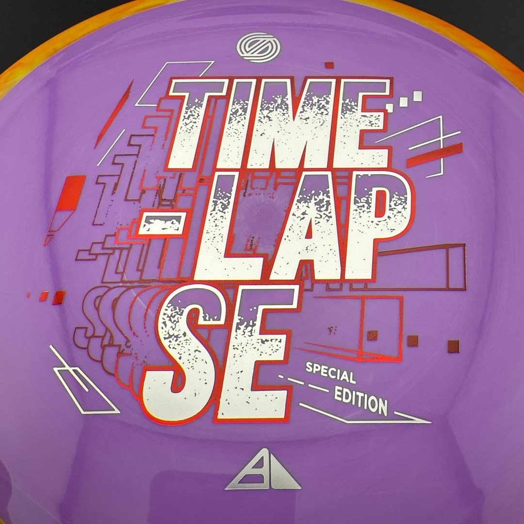 Neutron Time-Lapse Re-Tooled - Special Edition Axiom