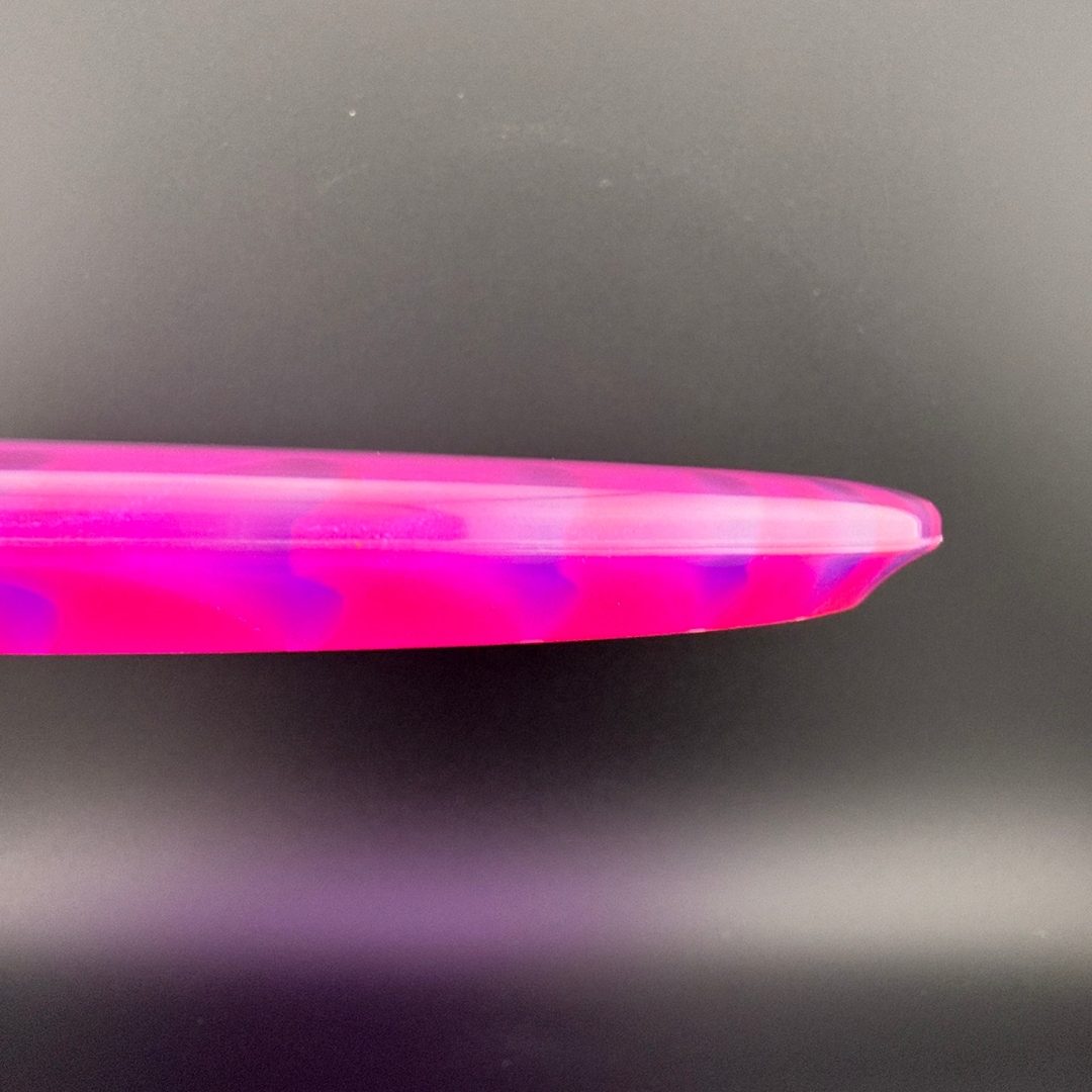 FuZed Z Buzzz - Bee Stamp - Sparkle Rim Discraft