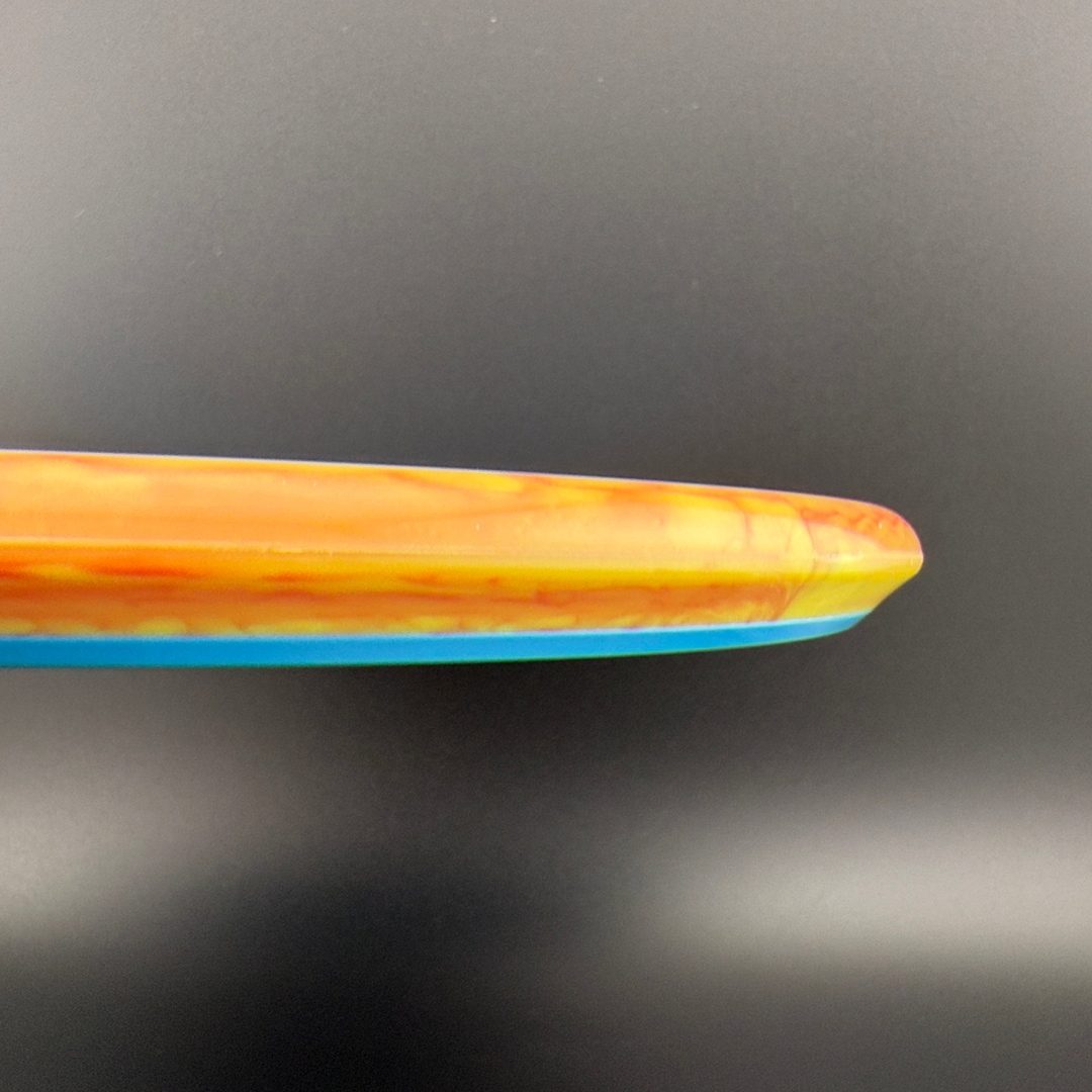 Neutron Tempo - "Siren" by Marm O. Set Axiom