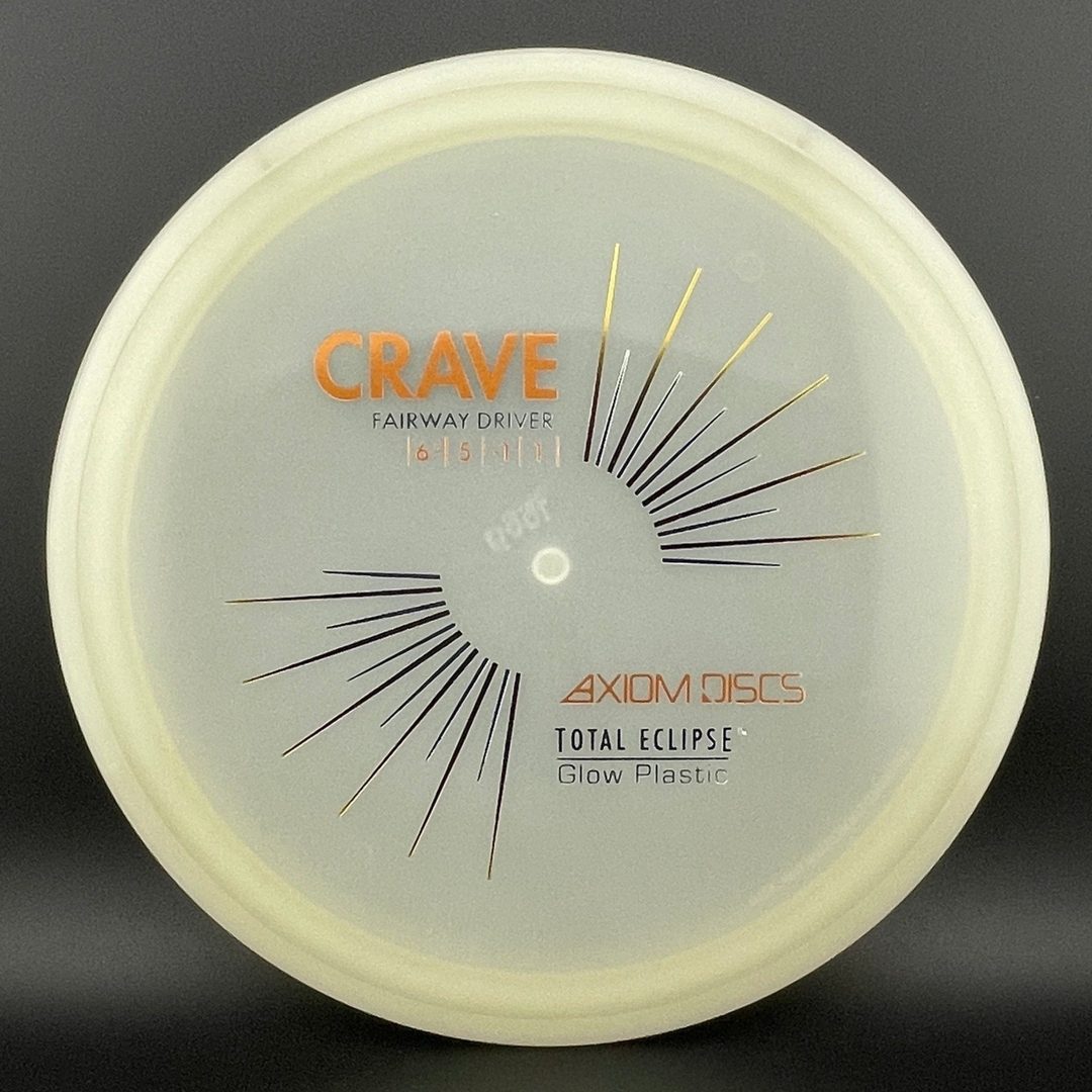 Total Eclipse Crave Axiom
