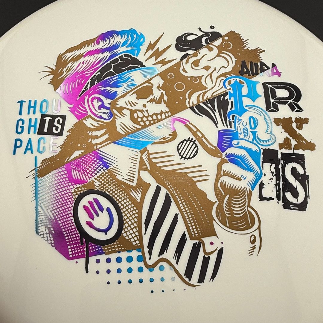 Soft Aura Praxis - First Run TSA