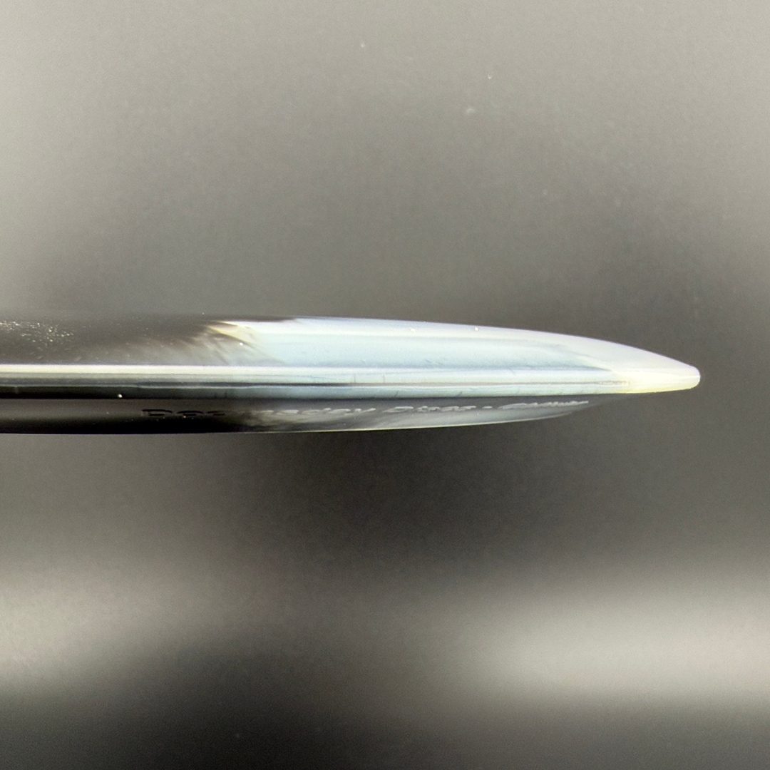 Retina Oblivion - Halloween 2 Foil - Limited Edition 1/200 Doomsday Discs