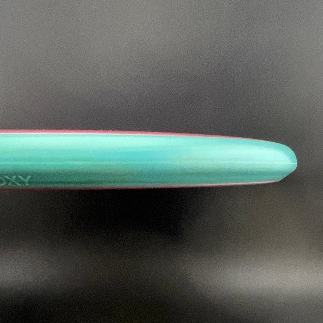 Soft Plasma Proxy - Silva Saarinen Team Series Axiom