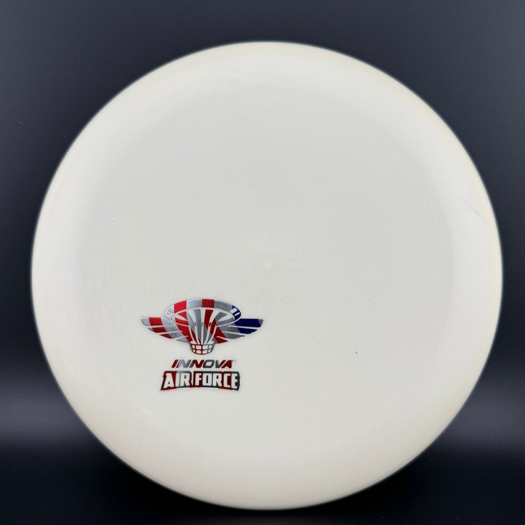 Glow Yeti Pro Aviar - Air Force Stamp Innova