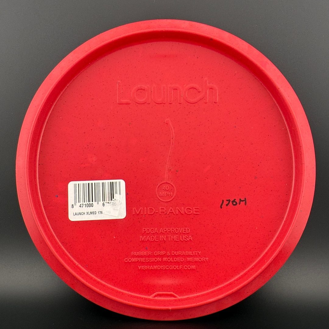 X-Link Medium Launch Vibram