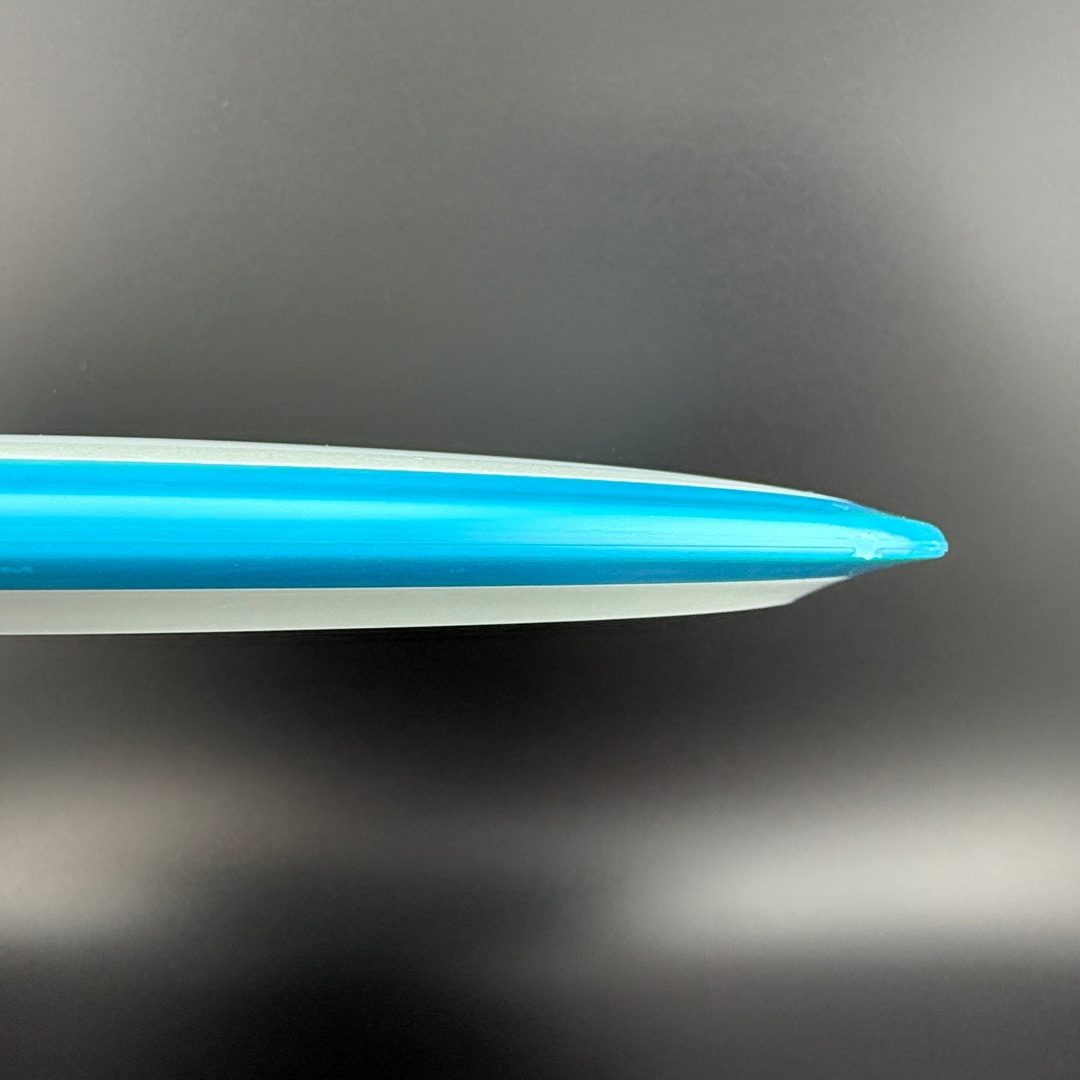 Fission Fireball Axiom