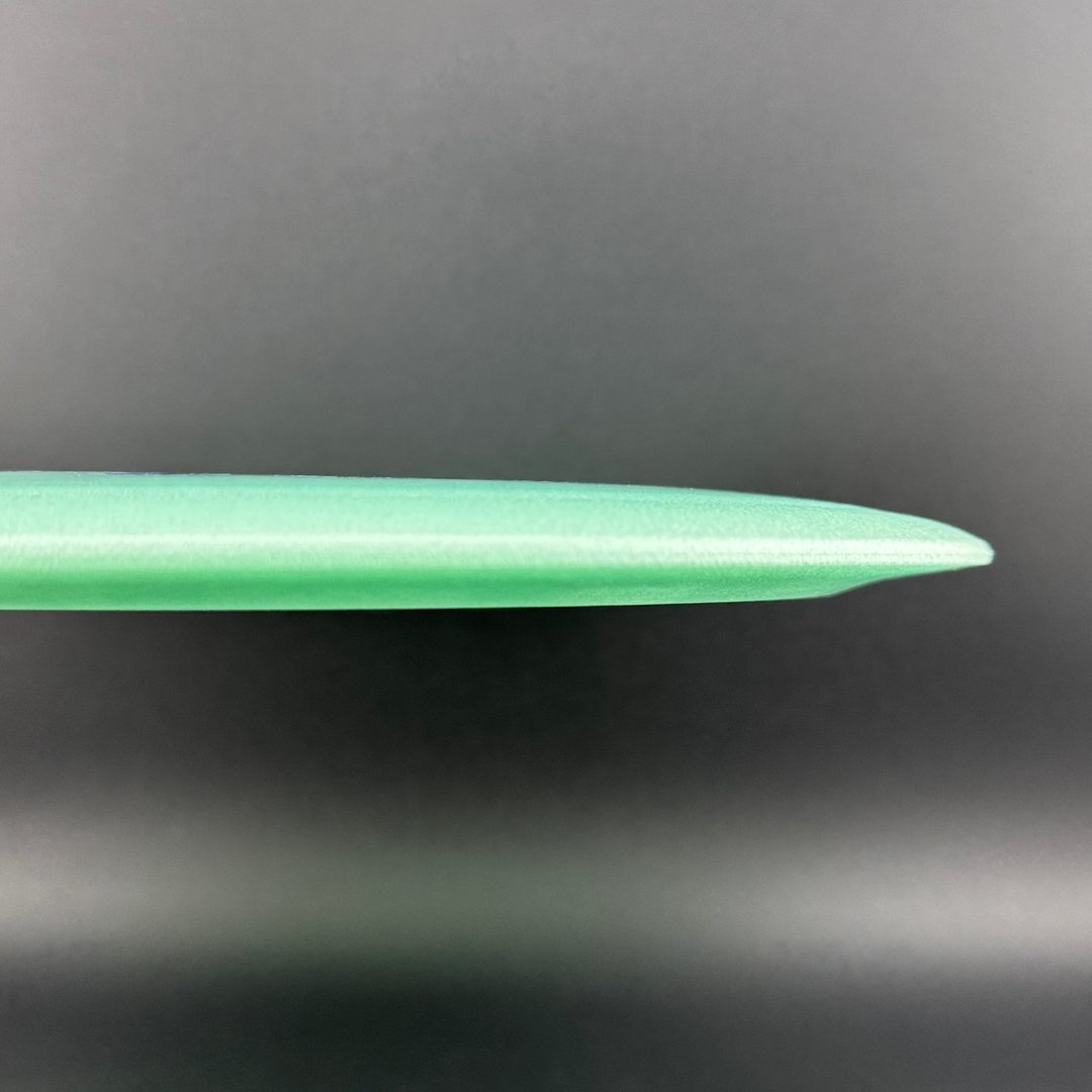 Proto Glow Gummy Champion Destroyer - Bomber Ring Innova