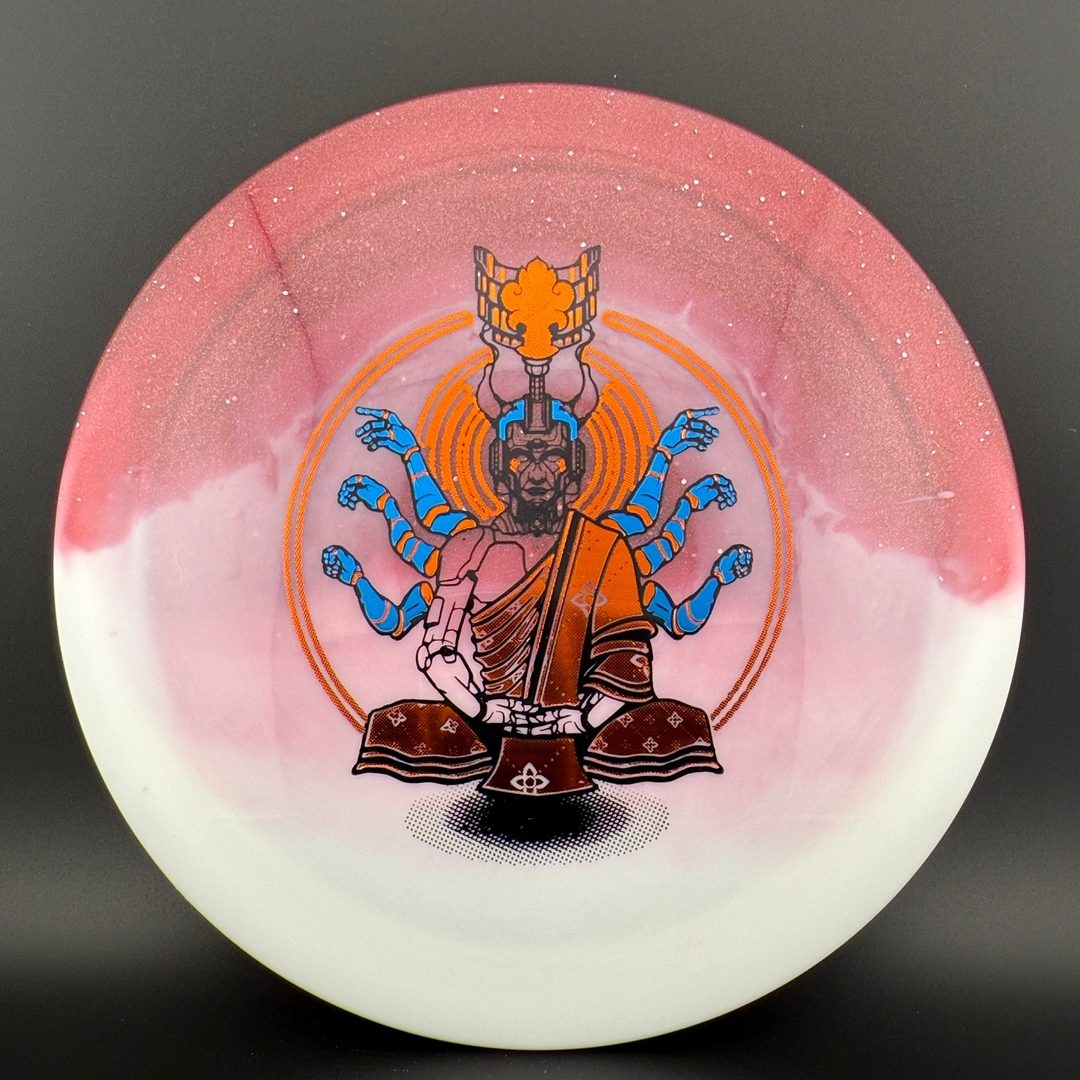 Duo Shryke - Ohn Scoggins Takeover Edition Innova