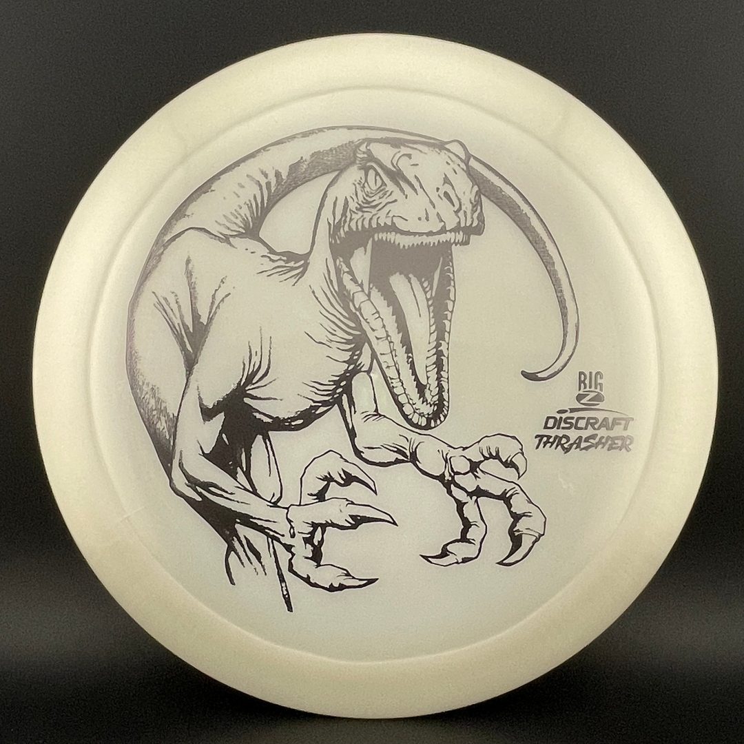 Big Z Thrasher Discraft