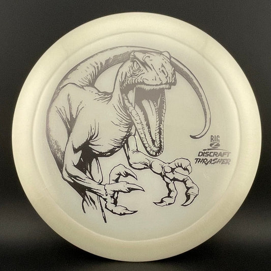 Big Z Thrasher Discraft
