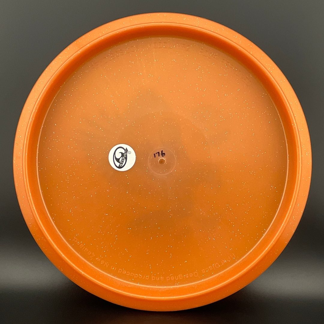 Atomic Kea *Gibson Stash* RPM