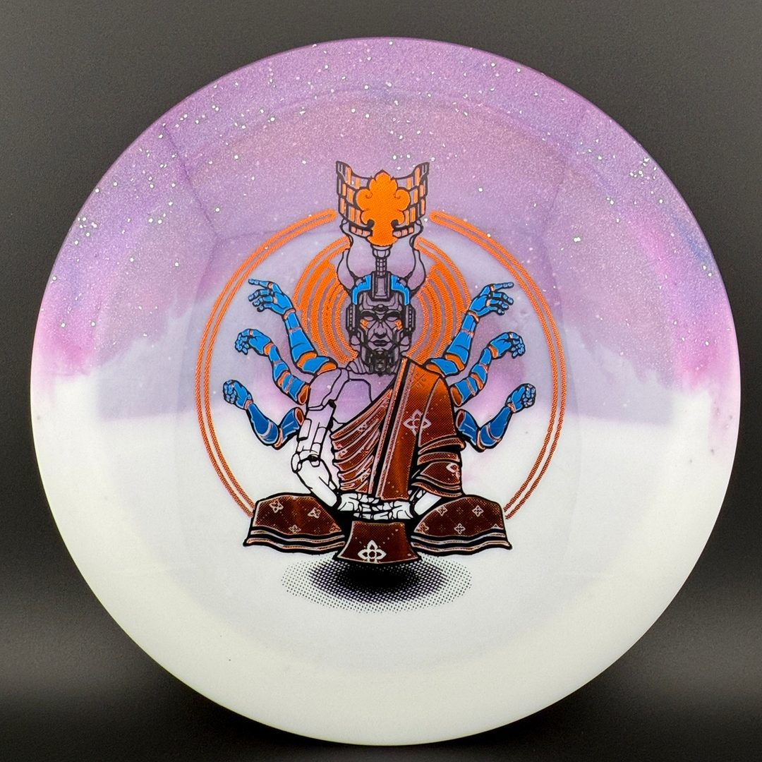 Duo Shryke - Ohn Scoggins Takeover Edition Innova