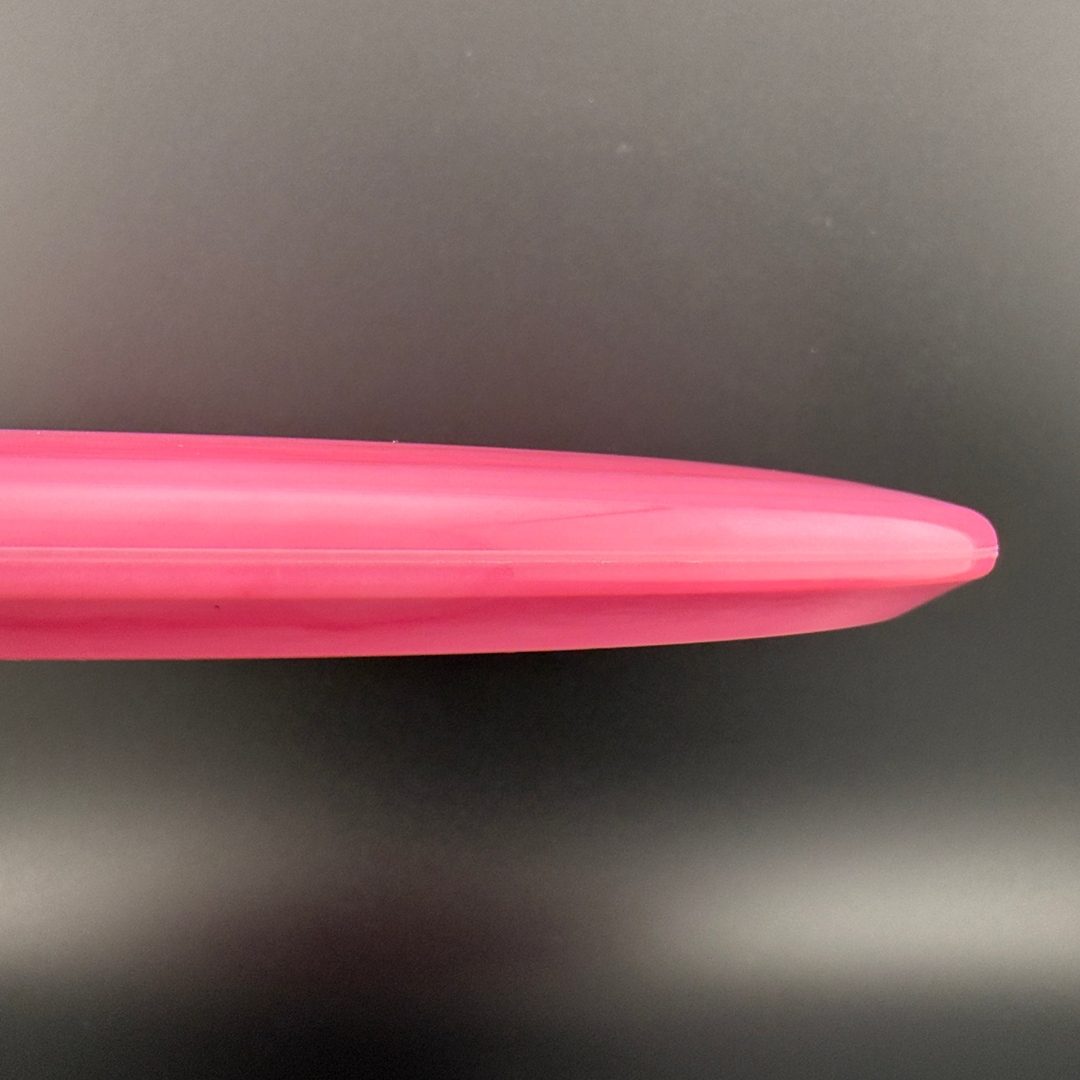 ESP Malita - First Run - Paul McBeth Signature Discraft