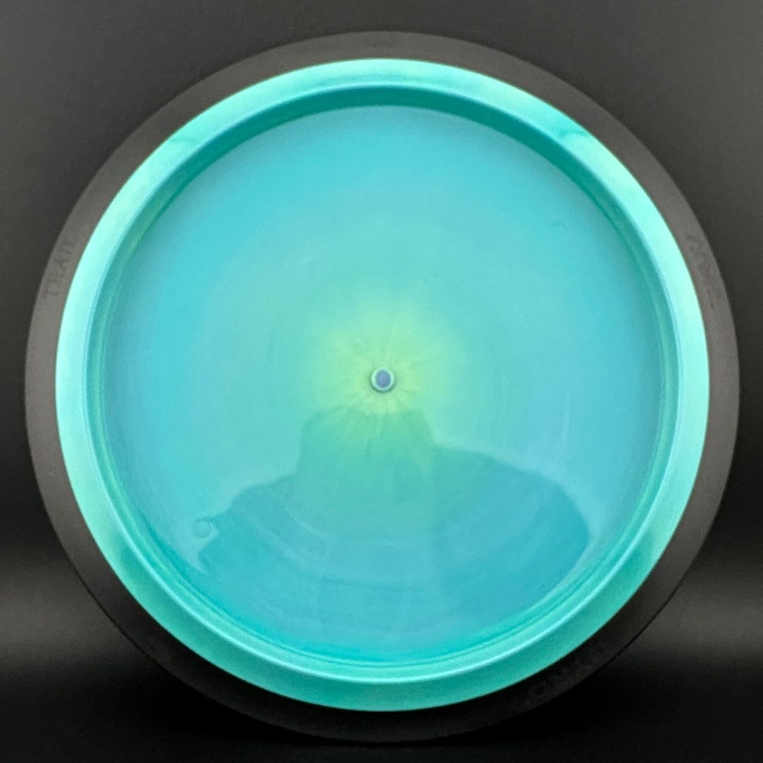 Neutron Trail - Blank MVP