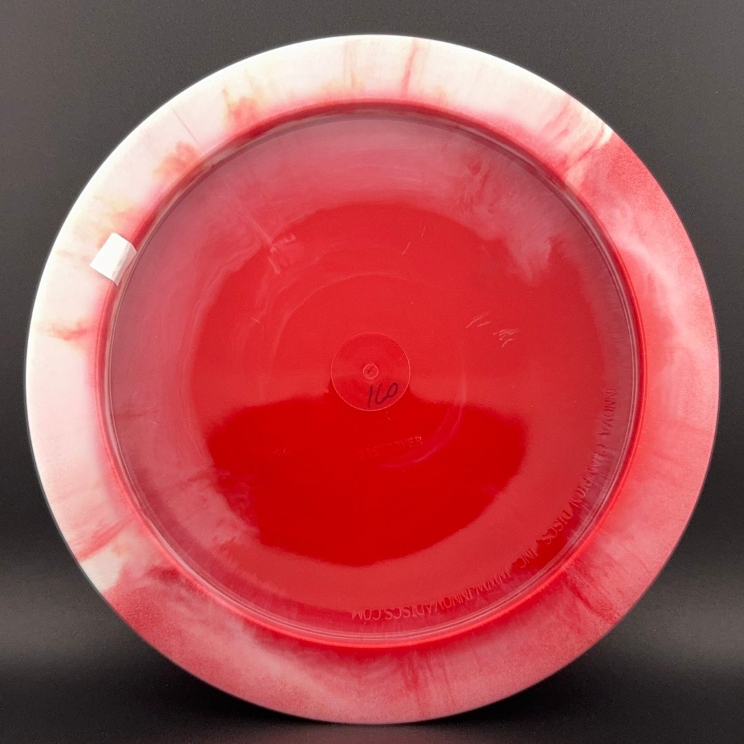 Halo Star Destroyer - Baby Destroyer - Bradley Williams 2026 Innova