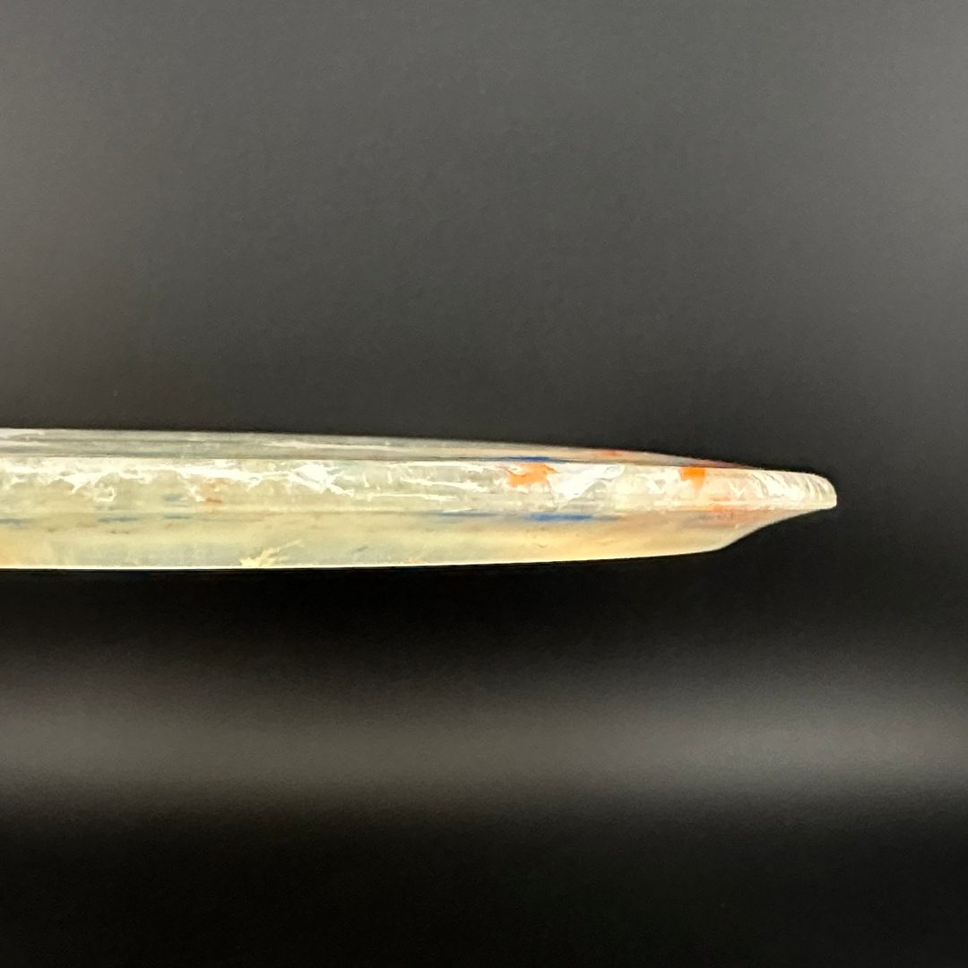 Jawbreaker Z FLX Captain's Raptor - Paul Ulibarri Discraft