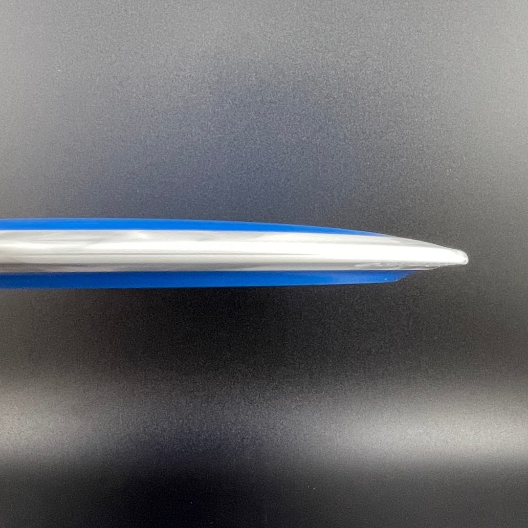 Neutron Time-Lapse Re-Tooled - Blank Axiom