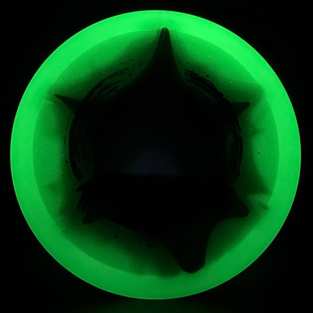 Retina Glow Chemtrail - Special Edition Doomsday Discs