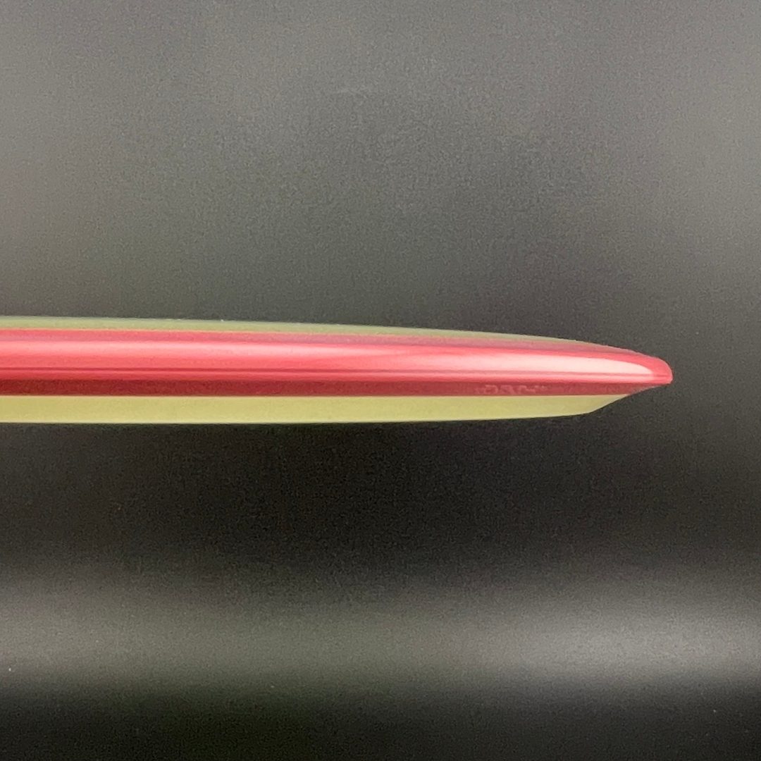 Eclipse 2.0 Crave - Blank Axiom