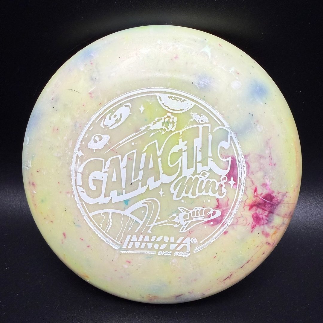 Galactic Mini Marker Innova