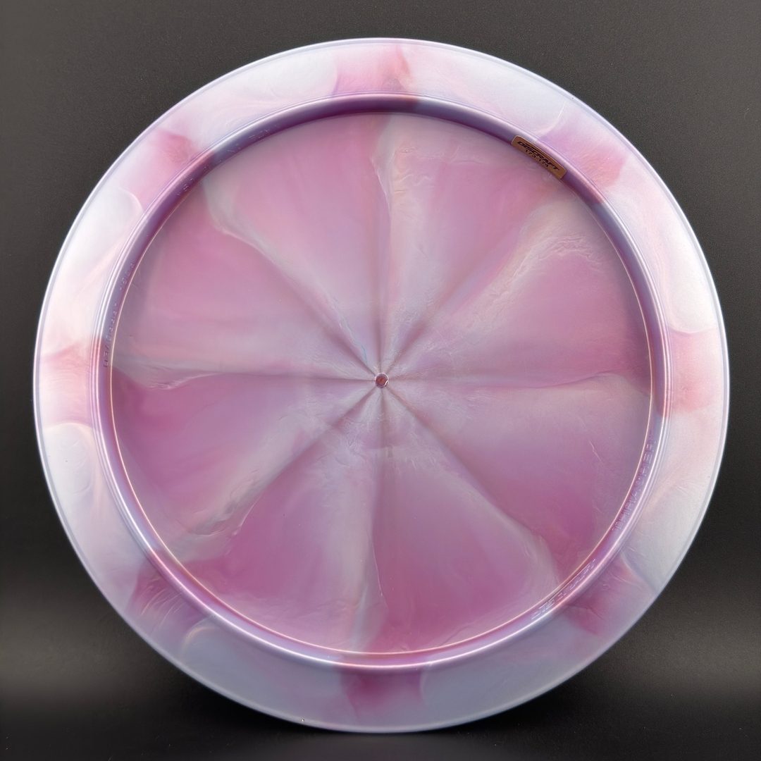 Titanium Swirl Thrasher Discraft