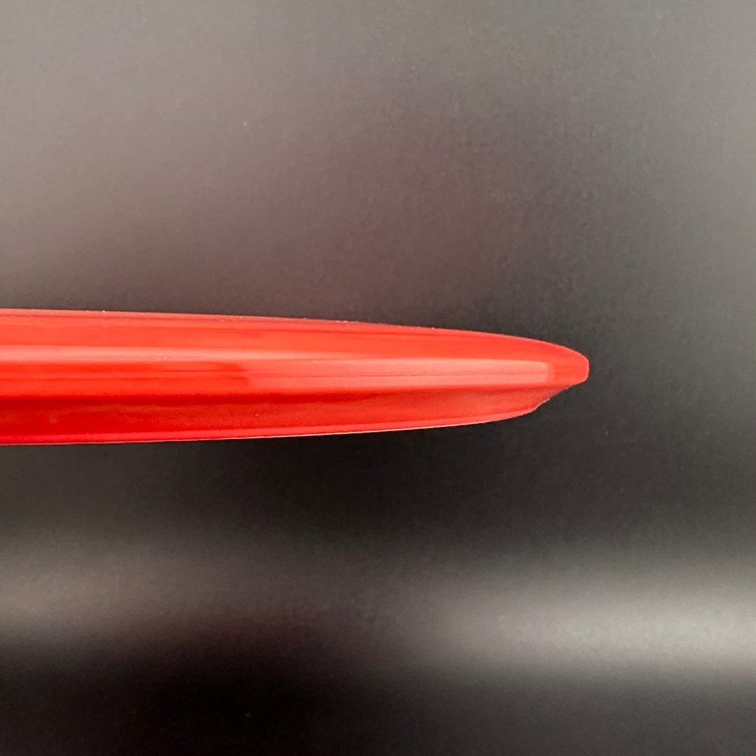 Fuzion Swirl EMac Truth - The Missing Piece Dynamic Discs