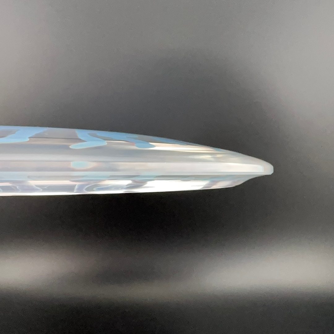 Opto-Ice Splash River - First Run Latitude 64