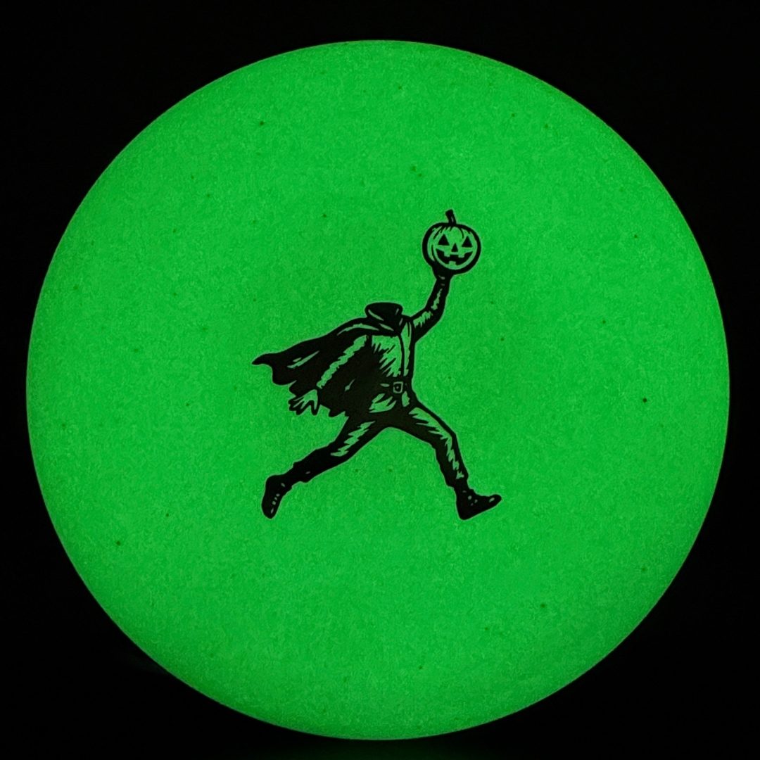 Firm Superglow Wizard - Retro - Halloween 2025 Gateway