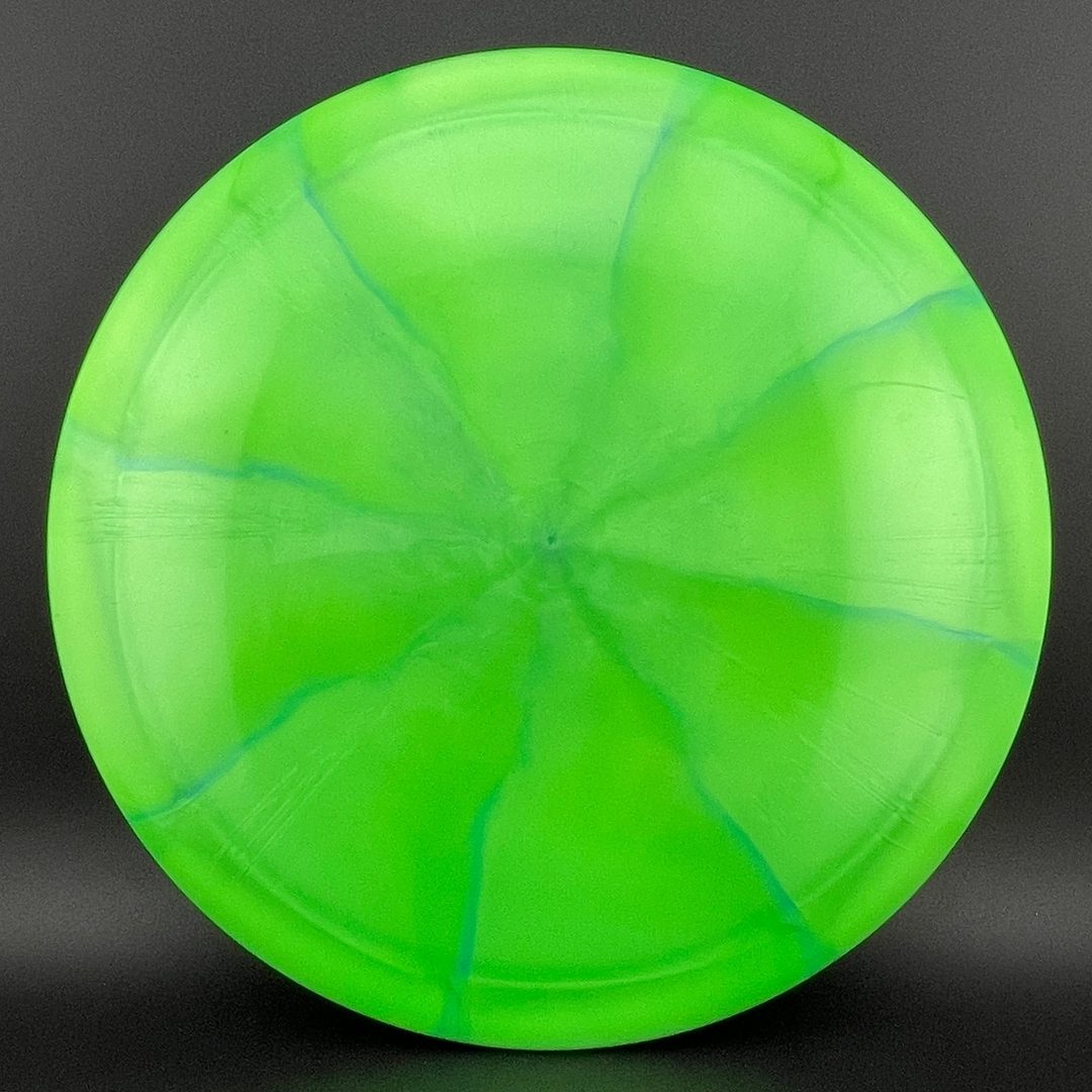 Swirl Titanium Anax - Supreme Flight Special Edition Discraft