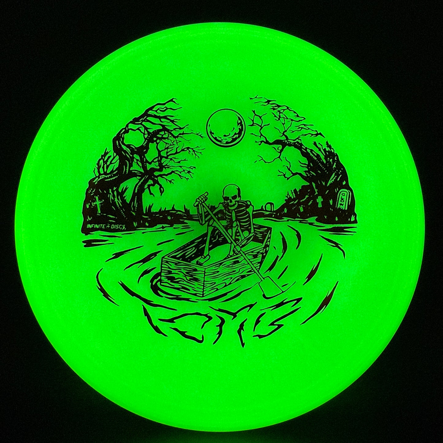 Proto Glow C-Blend Tomb