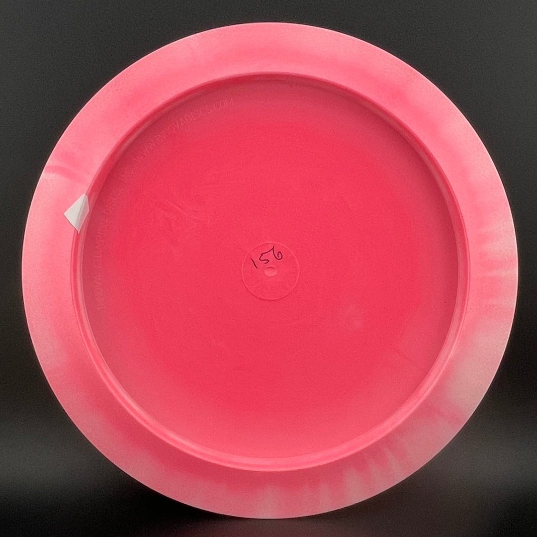 Halo Star Destroyer - Baby Destroyer - Bradley Williams 2026 Innova