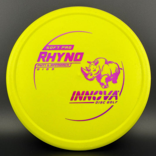 Soft Pro Rhyno Innova