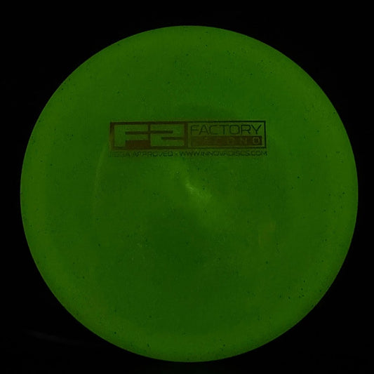 Metal Flake Glow Champion IT - F2 Innova
