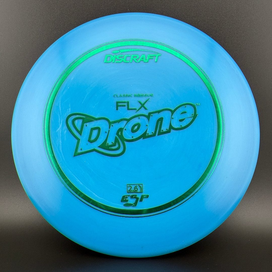 ESP FLX Drone - Reissue Discraft