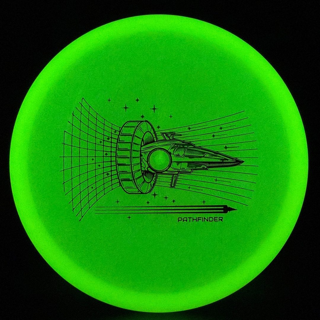 Soft Glow Pathfinder - Hyperdrive TSA
