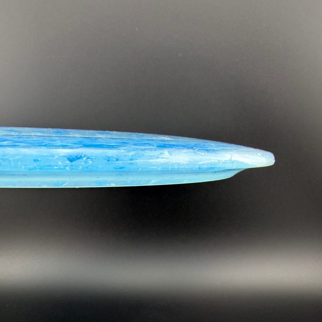 Marbled Clarus Vale Meridian Discs