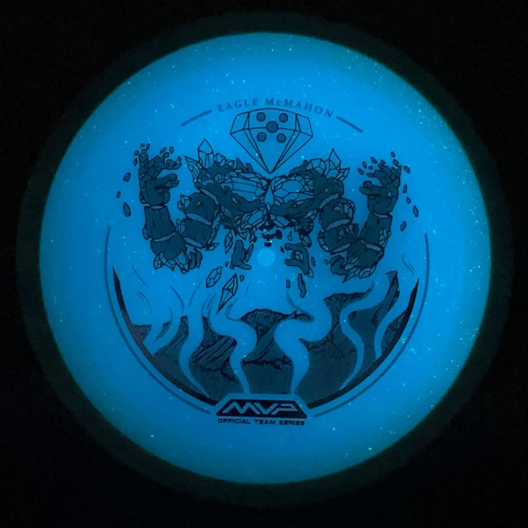 Particle Eclipse Thrill - Eagle McMahon - Gyropalooza 2025 Axiom