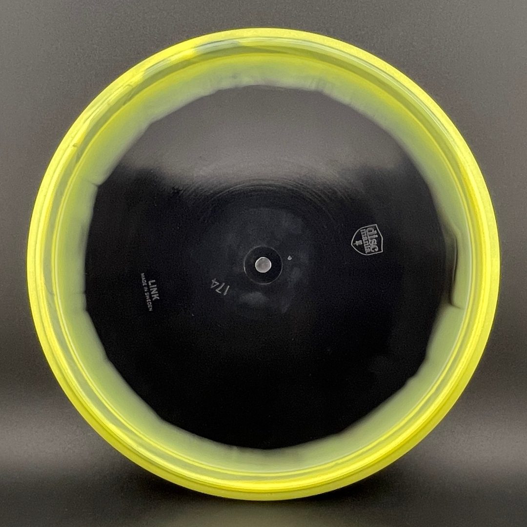 Horizon S-Line Link - Tuomas dna Series Discmania