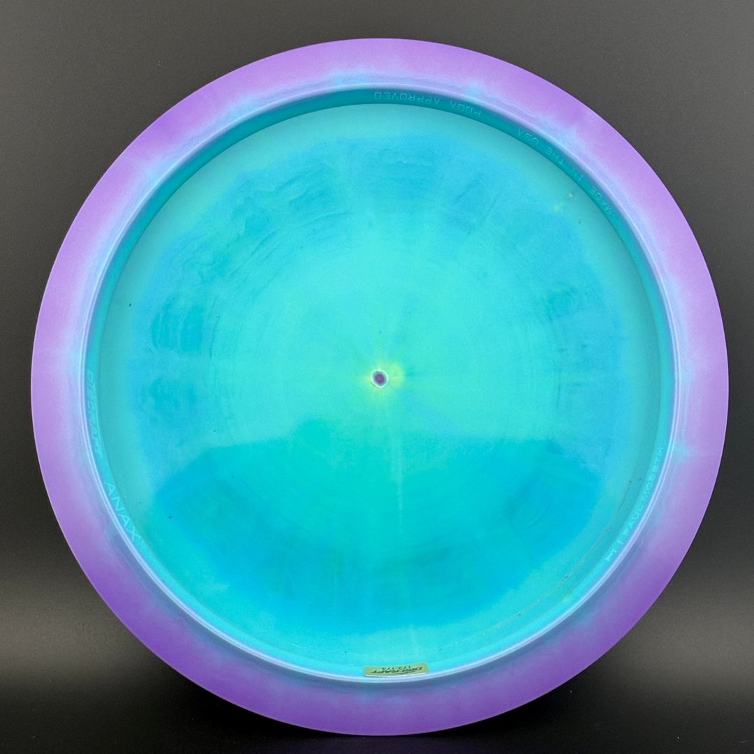 ESP Sparkle Anax - Irish Bee Discraft