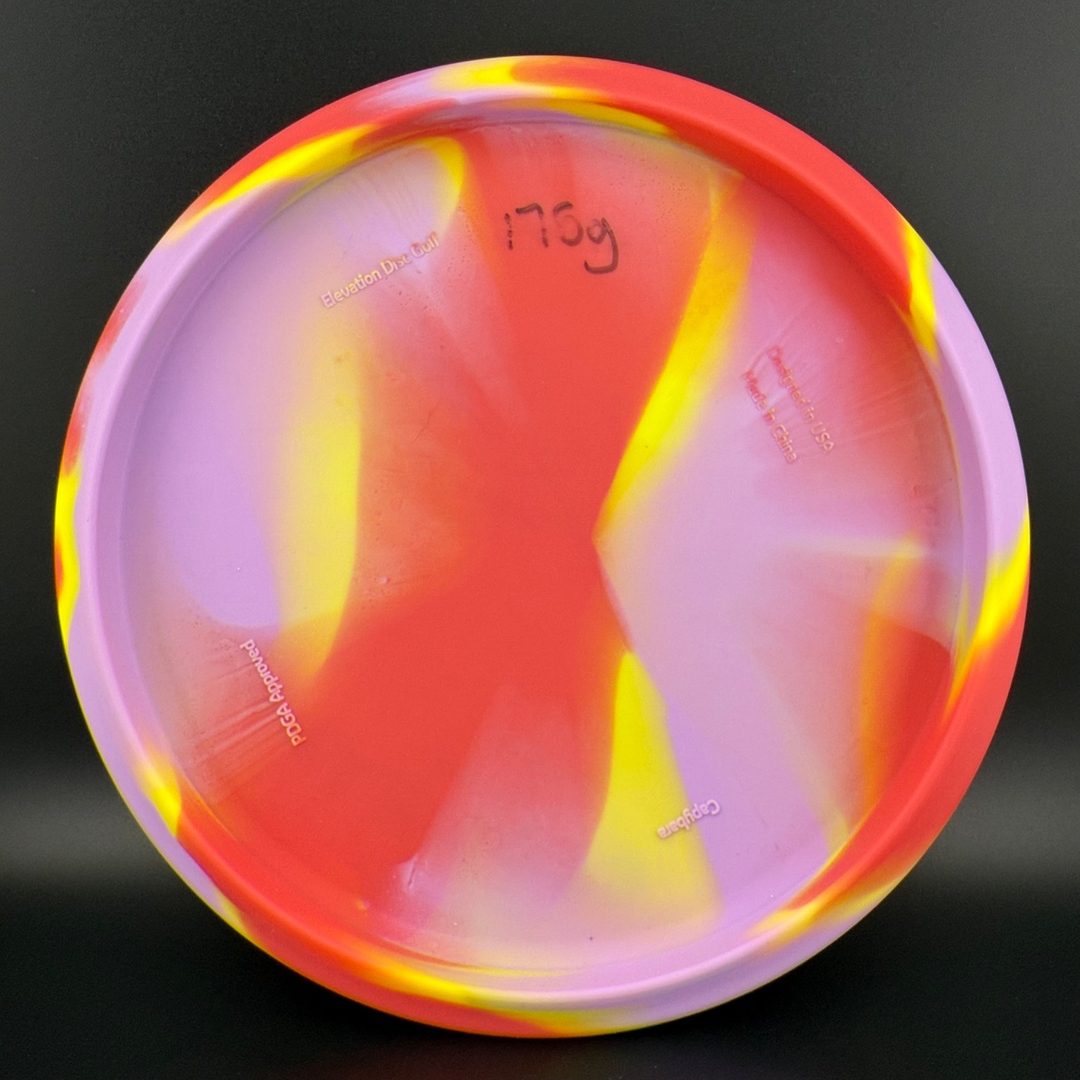 OG Capybara - Clownybara Elevation