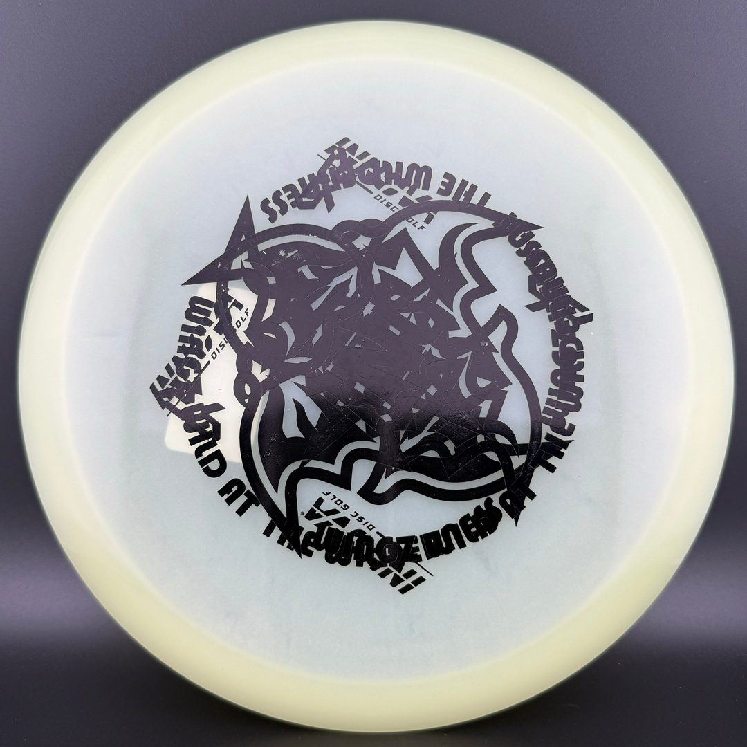 Proto Glow Champion Rollo - Various Tournament F2 Innova