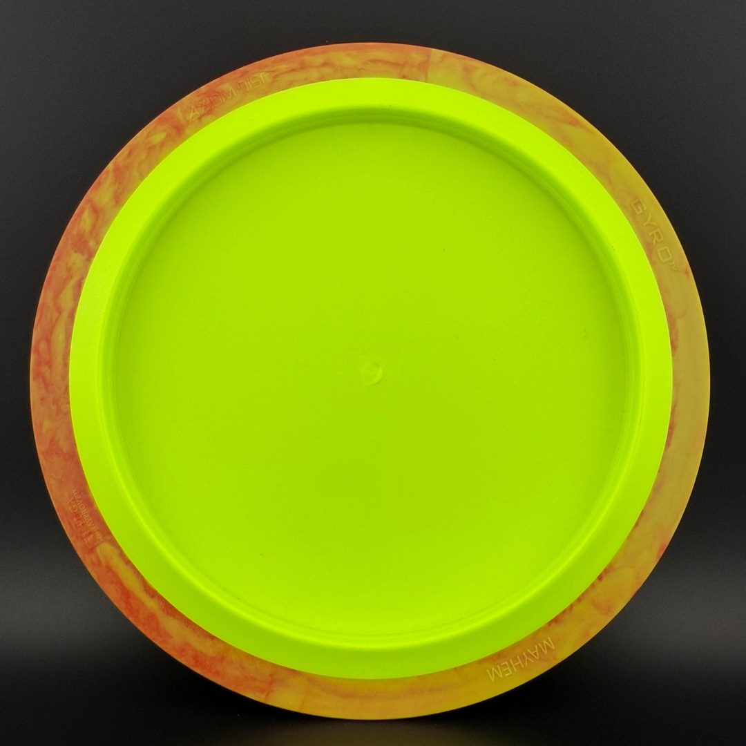 Fission Mayhem - Lab Second Axiom